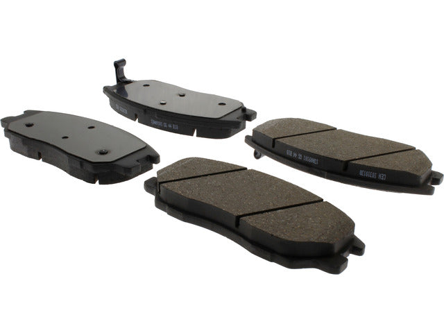 Centric Parts Disc Brake Pad Set  103.10130