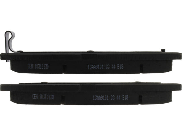 Centric Parts Disc Brake Pad Set  103.10130