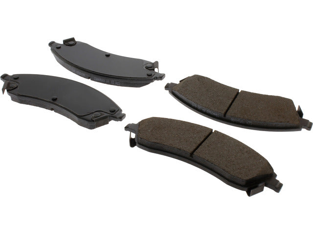 Centric Parts Disc Brake Pad Set  103.10190