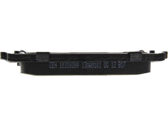 Centric Parts Disc Brake Pad Set  103.10200