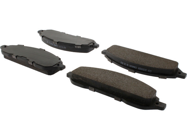 Centric Parts Disc Brake Pad Set  103.10220