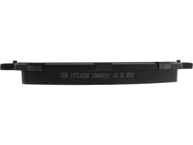 Centric Parts Disc Brake Pad Set  103.10220