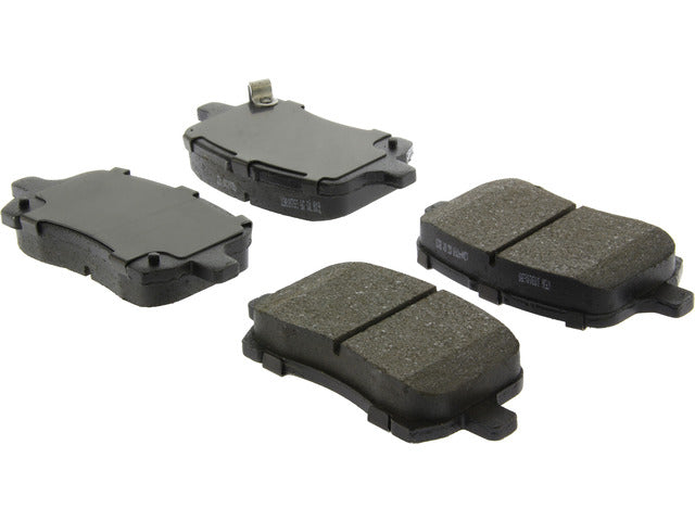 Centric Parts Disc Brake Pad Set  103.10280