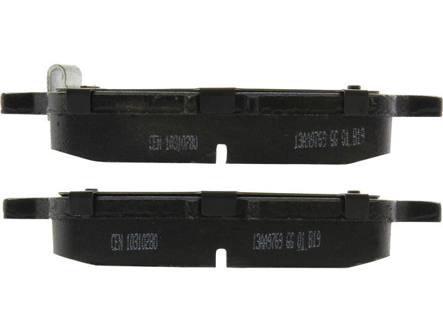 Centric Parts Disc Brake Pad Set  103.10280