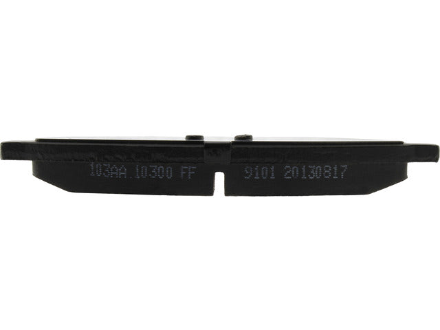 Centric Parts Disc Brake Pad Set  103.10300