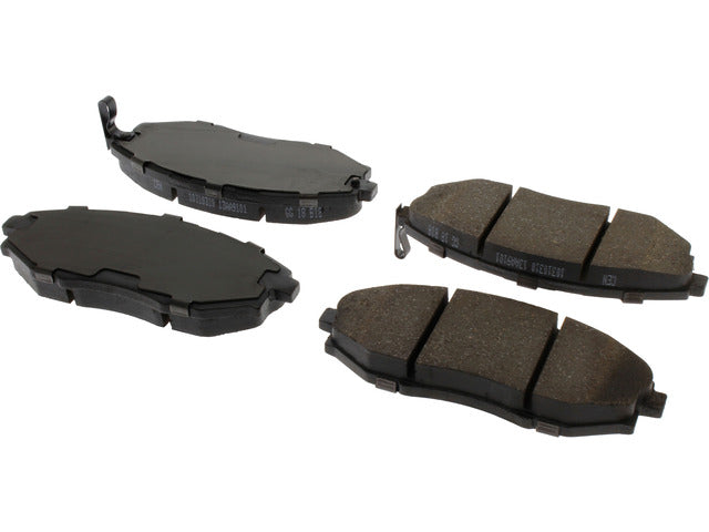 Centric Parts Disc Brake Pad Set  103.10310