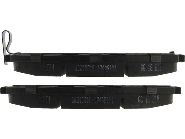 Centric Parts Disc Brake Pad Set  103.10310