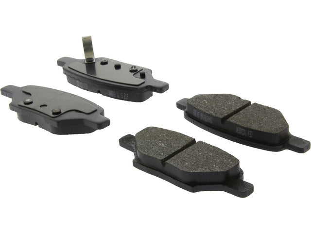 Centric Parts Disc Brake Pad Set  103.10330