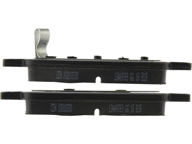 Centric Parts Disc Brake Pad Set  103.10330