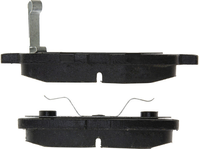 Centric Parts Disc Brake Pad Set  103.10370