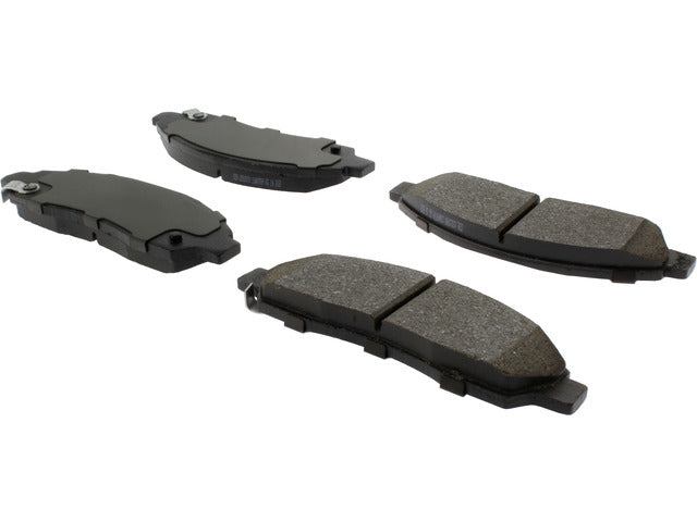 Centric Parts Disc Brake Pad Set  103.10390