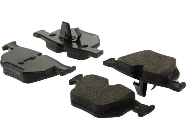 Centric Parts Disc Brake Pad Set  103.10420