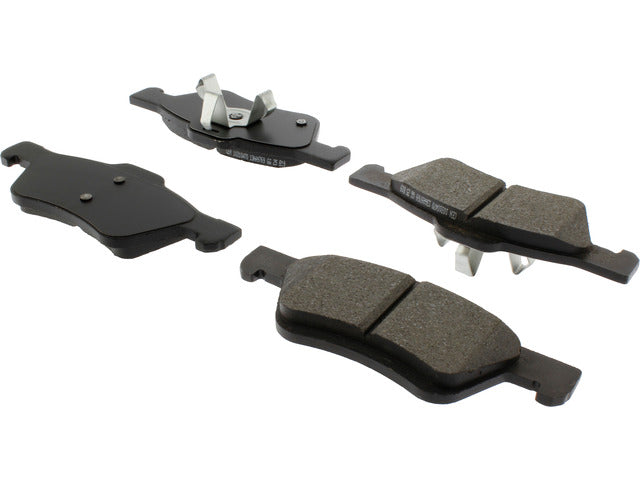 Centric Parts Disc Brake Pad Set  103.10470