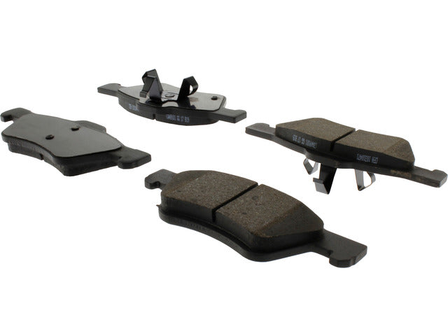 Centric Parts Disc Brake Pad Set  103.10471