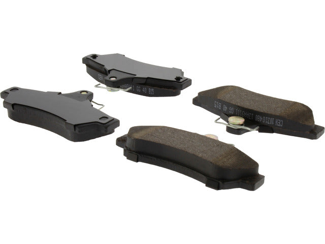 Centric Parts Disc Brake Pad Set  103.10480