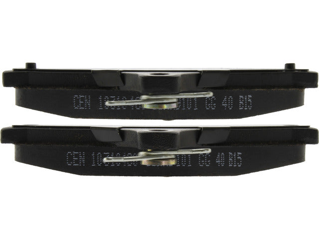 Centric Parts Disc Brake Pad Set  103.10480