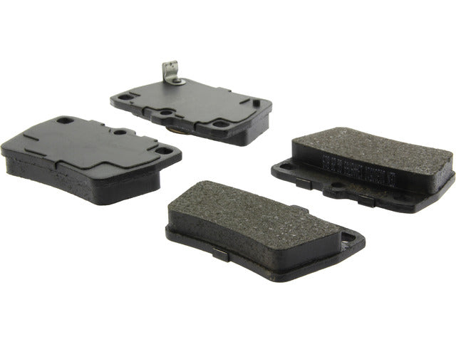Centric Parts Disc Brake Pad Set  103.10510