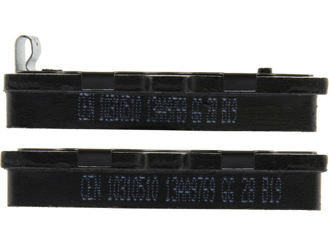 Centric Parts Disc Brake Pad Set  103.10510