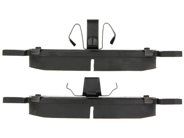 Centric Parts Disc Brake Pad Set  103.10550