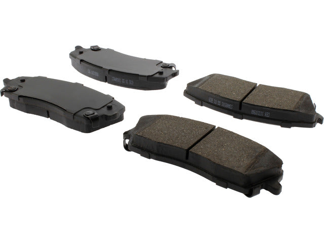 Centric Parts Disc Brake Pad Set  103.10560