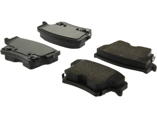 Centric Parts Disc Brake Pad Set  103.10570