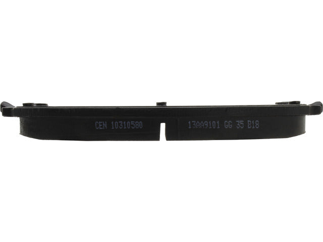 Centric Parts Disc Brake Pad Set  103.10580