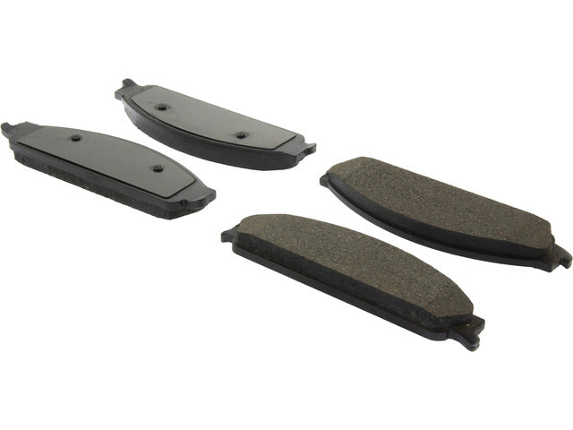 Centric Parts Disc Brake Pad Set  103.10700