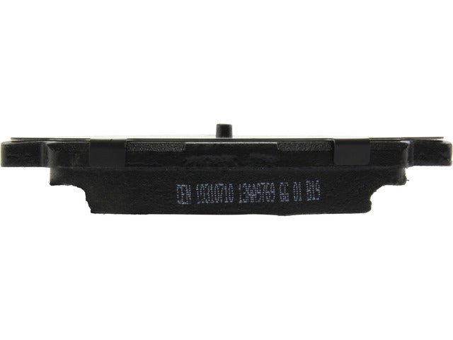 Centric Parts Disc Brake Pad Set  103.10710