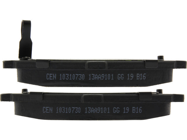 Centric Parts Disc Brake Pad Set  103.10730