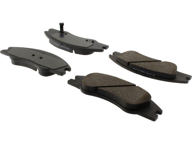 Centric Parts Disc Brake Pad Set  103.10740