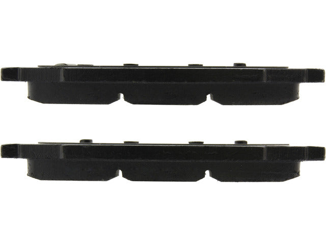 Centric Parts Disc Brake Pad Set  103.10750