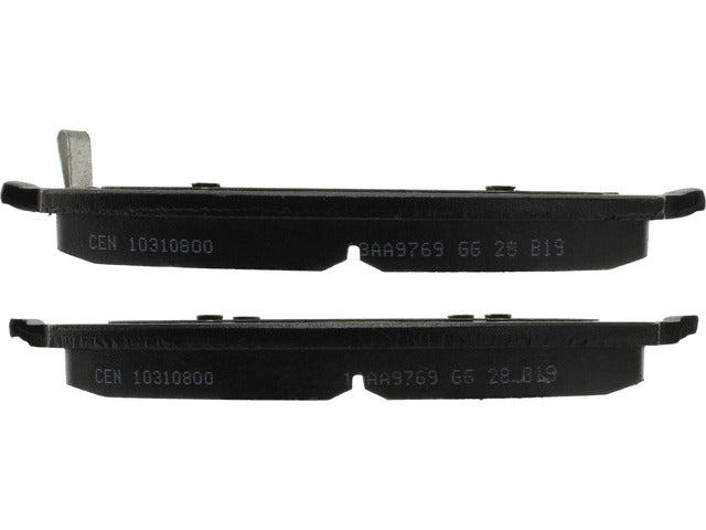 Centric Parts Disc Brake Pad Set  103.10800