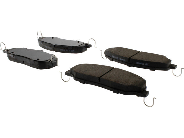 Centric Parts Disc Brake Pad Set  103.10810