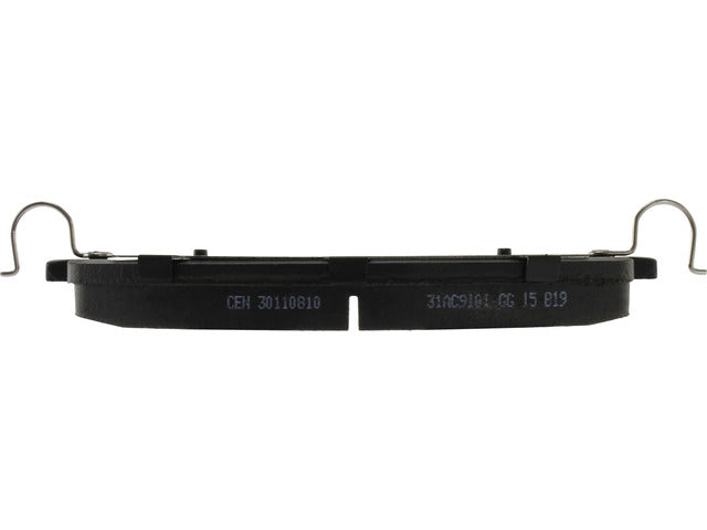 Centric Parts Disc Brake Pad Set  103.10810