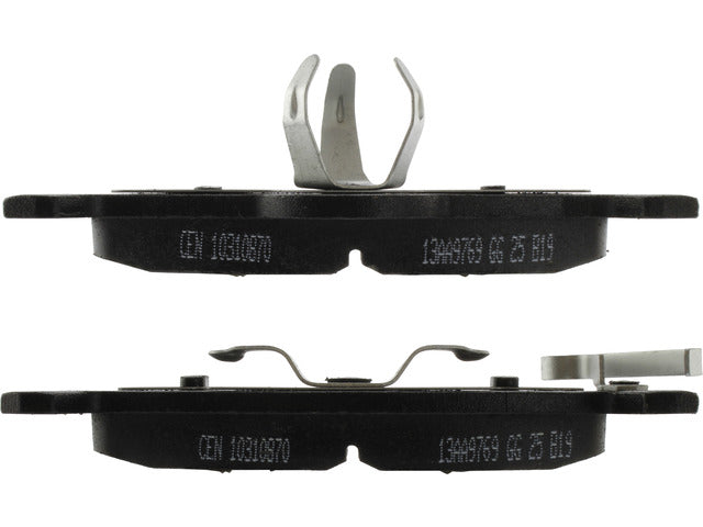 Centric Parts Disc Brake Pad Set  103.10870