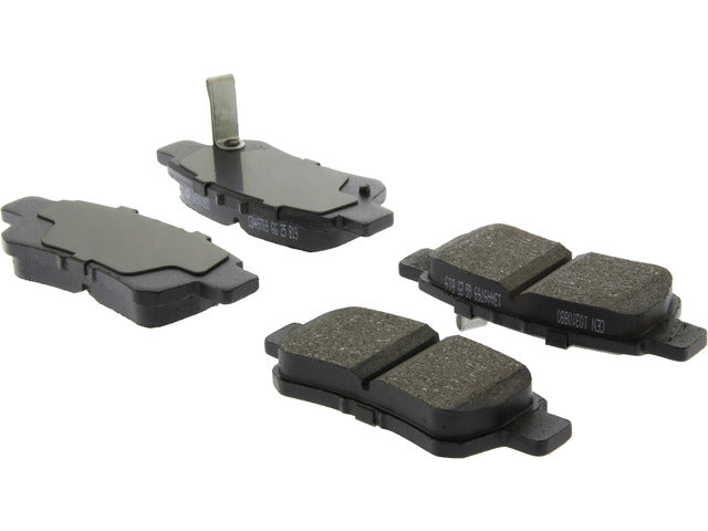 Centric Parts Disc Brake Pad Set  103.10880