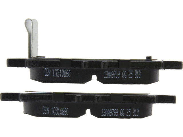 Centric Parts Disc Brake Pad Set  103.10880
