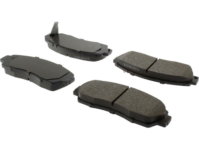Centric Parts Disc Brake Pad Set  103.10890
