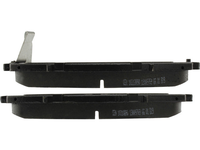 Centric Parts Disc Brake Pad Set  103.10890