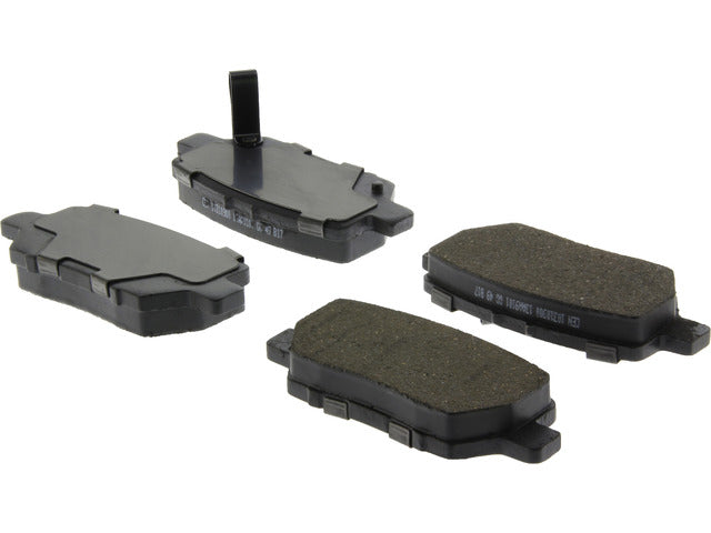 Centric Parts Disc Brake Pad Set  103.10900