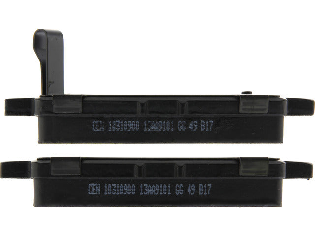 Centric Parts Disc Brake Pad Set  103.10900