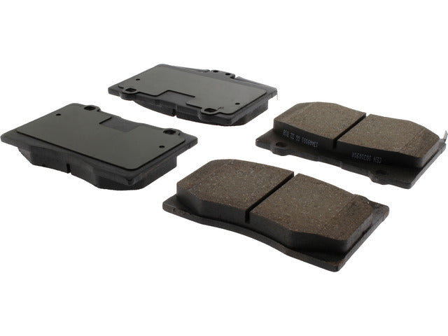 Centric Parts Disc Brake Pad Set  103.10910