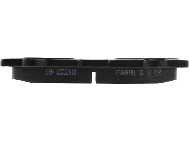 Centric Parts Disc Brake Pad Set  103.10910