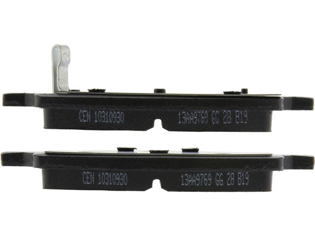 Centric Parts Disc Brake Pad Set  103.10930