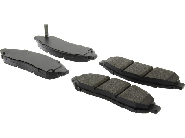 Centric Parts Disc Brake Pad Set  103.10940