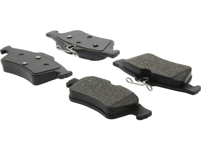 Centric Parts Disc Brake Pad Set  103.10950