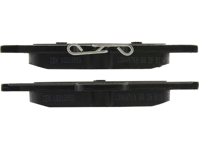 Centric Parts Disc Brake Pad Set  103.10950