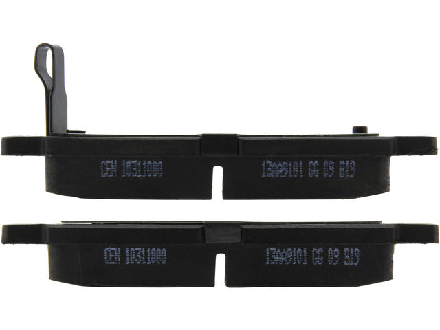 Centric Parts Disc Brake Pad Set  103.11000