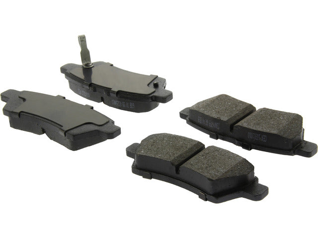 Centric Parts Disc Brake Pad Set  103.11010