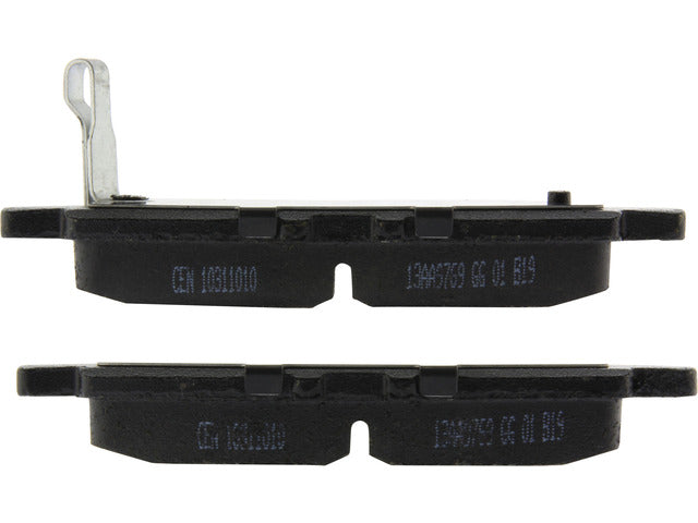 Centric Parts Disc Brake Pad Set  103.11010